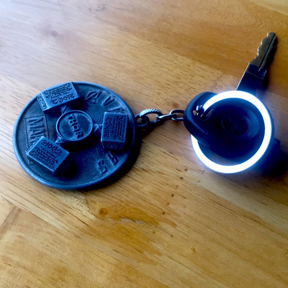 key chain